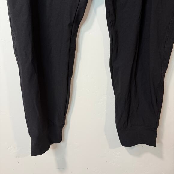 The North Face Women's Plus Laterra Utility Jogger Pant Tapered Black 2X Active - Picture 4 of 11